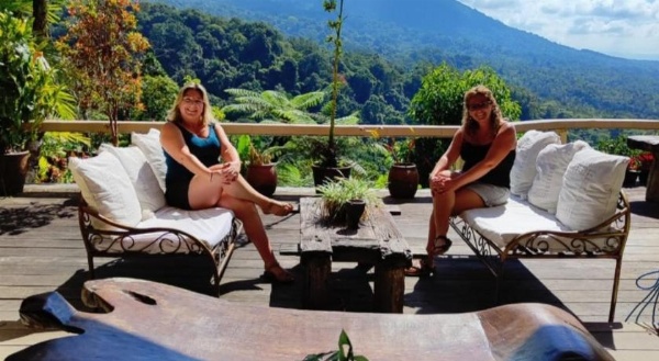 D'Wan Tea Mountain Side image 4